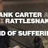 Frank Carter The Rattlesnakes Kitty Sucker Behind The Album Part 10