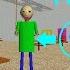 Baldi S Basics Moded Baldi TUD What Happens If You Give Baldi The Blue Apple V 2