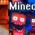 It S Me FNAF Minecraft Animated Music Video Reaction Smart Puppet