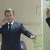 Was That A Push Macron And Brigitte S Viral Clip Raises Eyebrows Etnow Emmanuelmacron Shorts