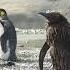 Muddy Penguin Chick Has A Bad Hair Day ViralHog