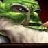 Warcraft III The Frozen Throne Озвучка юнитов Сражение Орда Мастер Клинка герой