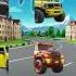 Help Me Complete The Car Puzzle Learning And Fun