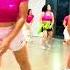 WARM UP ZIN 107 Zumbafitness Zumbalove