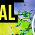 Tropical Wave Coming With Intense Rain