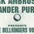 Mark Ambrose Alexander Purkart Pres The Bellringers Midnight Movin Mix Force Inc US 1998