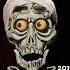 Achmed And His Dog JEFF DUNHAM