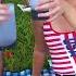 Sustainability Fun Both Possible On July 4