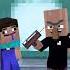 Who S Dumber Bad Villager VS Noob Shorts Minecraft