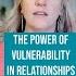 Vulnerability In Non Monogamous Relationships