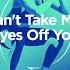 Can T Take My Eyes Off You Workout Remix 128 BPM