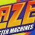 Blaze Y Los Monster Machines Intro Theme Song In Ukrainian En Ucraniano PlusPlus Українська