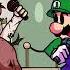 Player 2 Start Pink Forest But Luigi Sings It