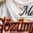 Melahet Astarali Gozumuz Aydin Music Official