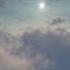 Flying Through Clouds HD