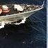 USS JOHN S MCCAIN Vs RUSSIAN ADMIRAL VINOGRADOV RUSSIAN CLAIM OF CHASING AWAY U S WARSHIP IS FAKE
