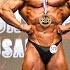 Jan SOTAK Slovakia 2022 IFBB World Master Bodybuilding Champion 90kg