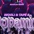 Wooli X Tape B Dopamine Last The Night Bootleg Remix DUBSTEP