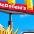 Trump VOWS To WORK AT McDonalds On Campaign Trail I Ll Work Harder Than Kamala