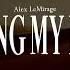 Alex LeMirage LOSING MY MIND OFFICIAL AUDIO