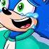 Sonic His Friends In Squid Game Season 2 Sonic The Hedgehog 3 Animation