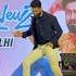 Vicky Kushal Live Dance Performance On TAUBA TAUBA During Bad Newz Movie Promotion In Delhi