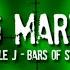 YNG Martyr Triple J Bars Of Steel LYRIC VIDEO