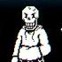 Undertale Underswap Love Stuck Papyrus Phase 2 No Hit Cancelled