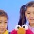 Sing The ABCs With Elmo Toys And Colors Sesamestreet