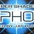 Jay Burnett Deeper Shades Of Euphoria CD2 TTVCD3383 2004