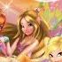 Winx Club Клуб Винкс Супергерои Russian Русский SOUNDTRACK