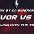 SURVIVOR Vs ADELE ROLLING WITH THE TIGER DJ BigGrand Survivor Rollinginthedeep Tiger Mashup