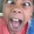 SPIDER On FACE PRANK