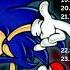 Top Sonic Songs 2023 2 Hours Of AWESOME Sonic Music Sonic Ost