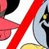 Spamton VS Jevil