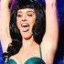 Katy Perry Peacock DVD CDT Live 2016