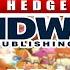Восстановление часть 1 Sonic The Hedgehog 31 IDW Rus Dub