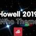 Doctor Who Peter Howell 2019 Theme Remix