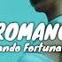 Romance Nando Fortunato Lyrics