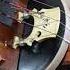 Aequalitatem Neo Medieval Tune Hurdy Gurdy Organ Drum