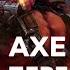 Русская озвучка DOTA 2 Пересобрали Axe