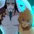 Qilby Saves Yugo Wakfu Season 4 AMV Awake And Alive