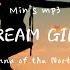 Dream Girl By Anna Of The North Lyrics Korean Subtitle