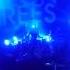 Neon Trees BenFest Benedictine University 8 25 12 Movin In The Dark