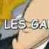 GADGET ET LES GADGETINIS French Intro For Gadget And The Gadgetinis
