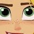 Tangled The Series Set Yourself Free Song Official Disney Channel UK