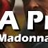 Madonna Like A Prayer Lyrics From Deadpool Wolverine