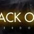 OVERDOSE BLACK OUT OFFICIAL AUDIO