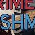 TABS Crime And Punishment 罪と罰 Ado Cover