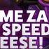 Garrosh Decimate DOING SOME ZARYA GARROSH SPEED SHIELD CHEESE B2GM Season 3 2024